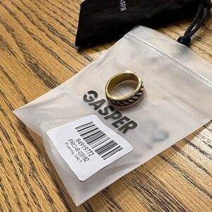 Gold Ring for Men